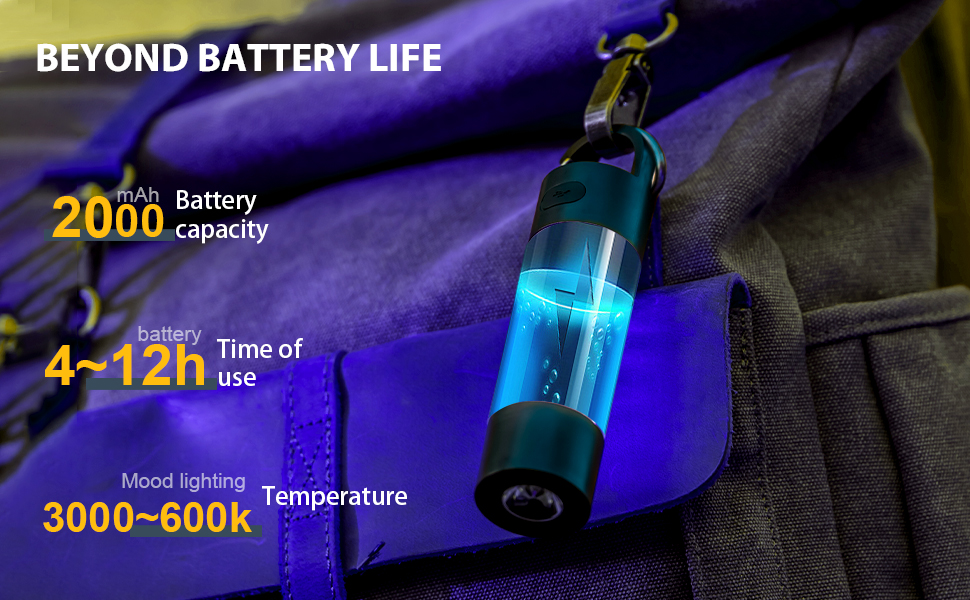 мощен-фенер-Atron мощен-фенер-Atron